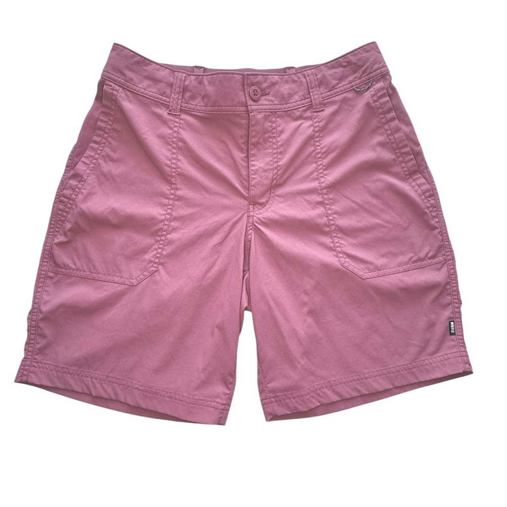 REI Sahara Bermuda Shorts Size 10